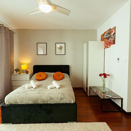 Pawia 51 - Piekny Wiok Na Centrum Warszawy - Duzy Balkon - Smart Tv 55 Cali Wifi - Good Apartments Varsovie Extérieur photo