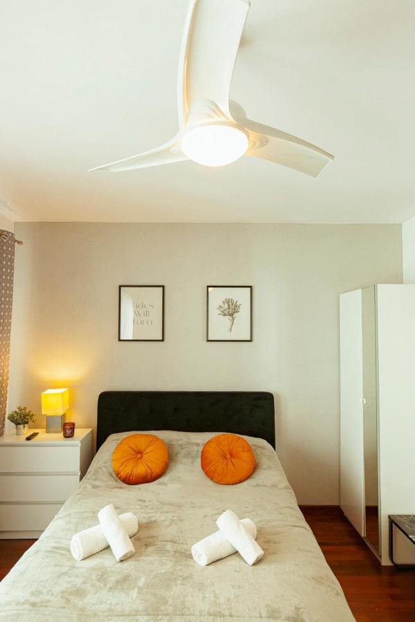 Pawia 51 - Piekny Wiok Na Centrum Warszawy - Duzy Balkon - Smart Tv 55 Cali Wifi - Good Apartments Varsovie Extérieur photo