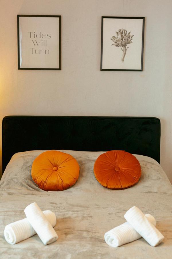 Pawia 51 - Piekny Wiok Na Centrum Warszawy - Duzy Balkon - Smart Tv 55 Cali Wifi - Good Apartments Varsovie Extérieur photo