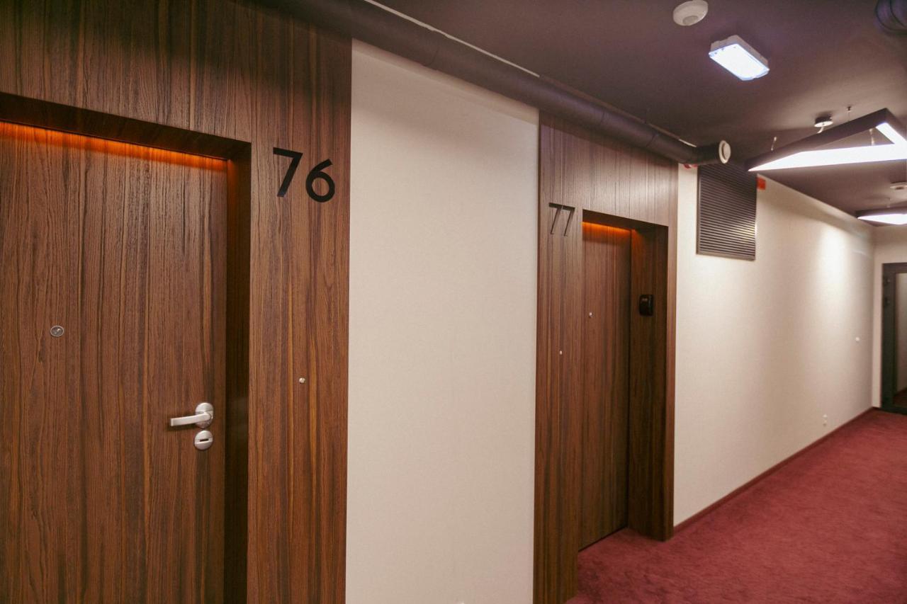 Pawia 51 - Piekny Wiok Na Centrum Warszawy - Duzy Balkon - Smart Tv 55 Cali Wifi - Good Apartments Varsovie Extérieur photo