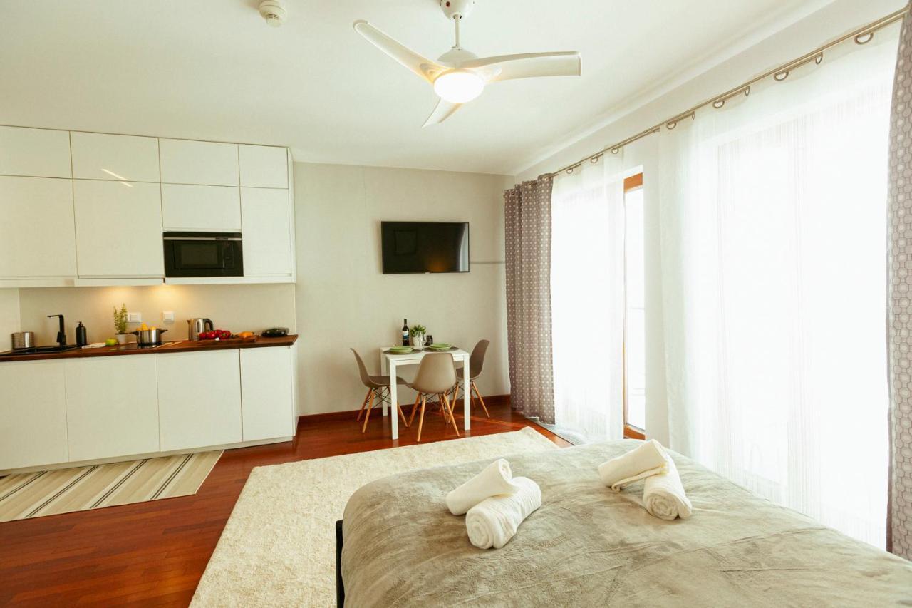 Pawia 51 - Piekny Wiok Na Centrum Warszawy - Duzy Balkon - Smart Tv 55 Cali Wifi - Good Apartments Varsovie Extérieur photo