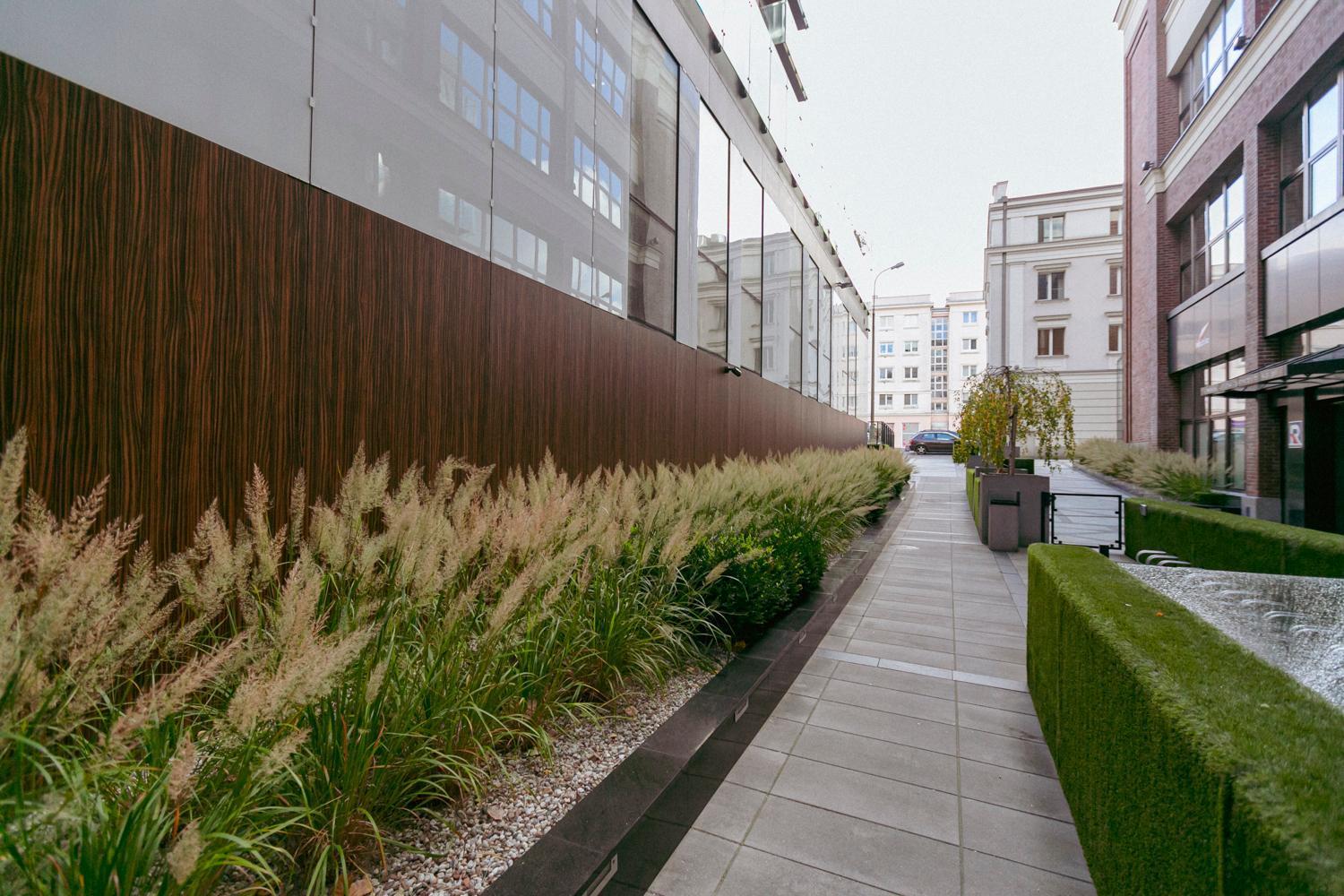 Pawia 51 - Piekny Wiok Na Centrum Warszawy - Duzy Balkon - Smart Tv 55 Cali Wifi - Good Apartments Varsovie Extérieur photo