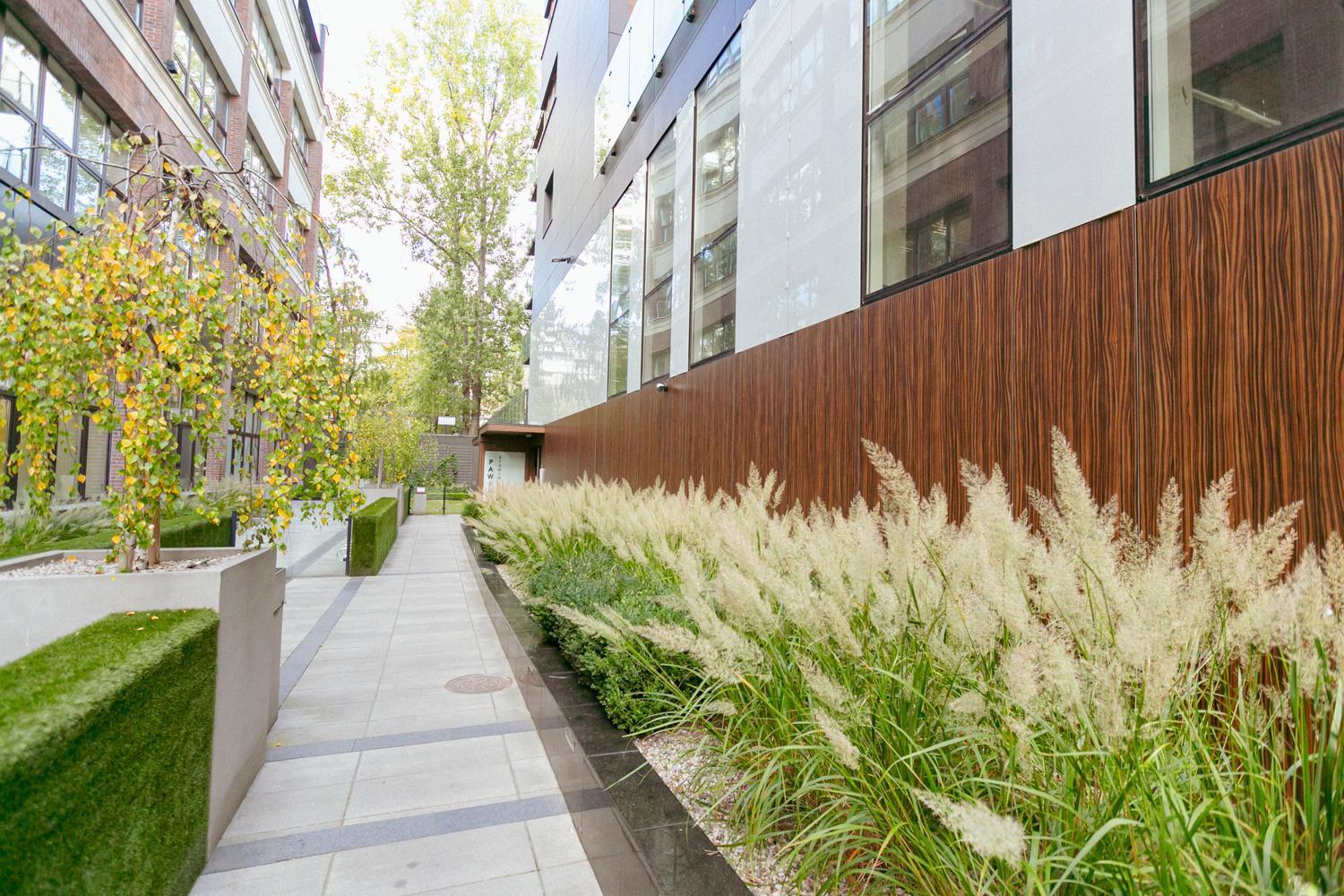 Pawia 51 - Piekny Wiok Na Centrum Warszawy - Duzy Balkon - Smart Tv 55 Cali Wifi - Good Apartments Varsovie Extérieur photo